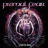 PRIMAL FEAR - I WILL BE GONE in der Gruppe VINYL / Hårdrock bei Bengans Skivbutik AB (3962740)