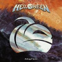 HELLOWEEN - SKYFALL in der Gruppe Minishops / Helloween bei Bengans Skivbutik AB (3962743)