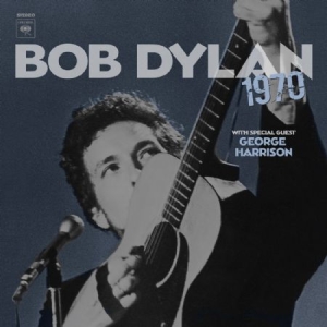 Dylan Bob - 1970 in der Gruppe UNSERE TIPPS / Weihnachtsgeschenktipp CD bei Bengans Skivbutik AB (3963360)