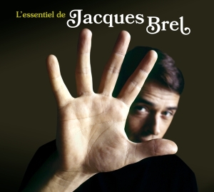 Brel Jacques - L'essentiel De Jacques Brel in der Gruppe UNSERE TIPPS / Weihnachtsgeschenktipp CD bei Bengans Skivbutik AB (3963492)