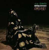 Chiweshe Stella - Ambuya! in der Gruppe VINYL / Elektroniskt,Pop-Rock,World Music bei Bengans Skivbutik AB (3963663)