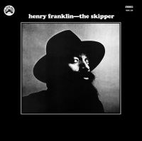 Franklin Henry - The Skipper (Remastered  Edition) in der Gruppe UNSERE TIPPS / Weihnachtsgeschenktipp CD bei Bengans Skivbutik AB (3963742)