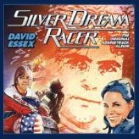 Essex David - Silver Dream Racer (Original Sountr in der Gruppe CD / Film-Musikal bei Bengans Skivbutik AB (3963778)