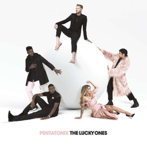 Pentatonix - The Lucky Ones in der Gruppe UNSERE TIPPS / Weihnachtsgeschenktipp CD bei Bengans Skivbutik AB (3963867)