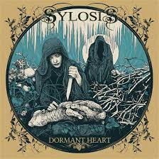 Sylosis - Dormant Heart in der Gruppe UNSERE TIPPS / Weihnachtsgeschenktipp CD bei Bengans Skivbutik AB (3964290)