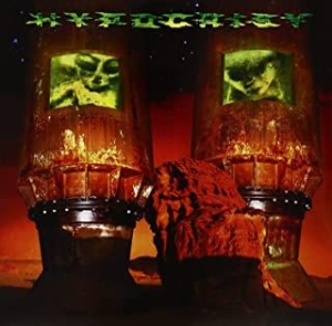 Hypocrisy - Hypocrisy in der Gruppe CD / Hårdrock bei Bengans Skivbutik AB (3964331)