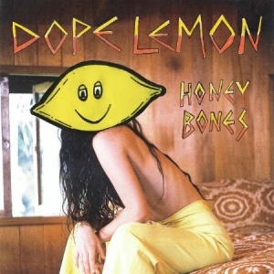 Dope Lemon - Honey Bones in der Gruppe VINYL / Pop-Rock bei Bengans Skivbutik AB (3964440)