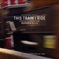 Ellis Warren - This Train I Ride (Original Soundtr in der Gruppe CD / Film-Musikal bei Bengans Skivbutik AB (3964613)