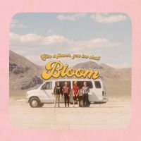 Carpool Tunnel - Bloom in der Gruppe CD / Pop-Rock bei Bengans Skivbutik AB (3965514)