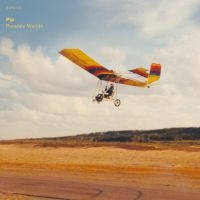 Microtub - Sonic Drift in der Gruppe CD / Pop-Rock bei Bengans Skivbutik AB (3965527)