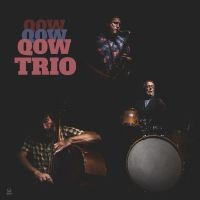 Qow Trio - Qow Trio in der Gruppe CD / Jazz bei Bengans Skivbutik AB (3965533)