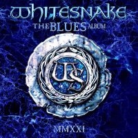 Whitesnake - The Blues Album (Ltd. 2Lp) in der Gruppe -Start Vinyl-N bei Bengans Skivbutik AB (3965549)