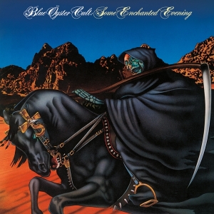 Blue Oyster Cult - Some Enchanted Evening in der Gruppe UNSERE TIPPS / Weihnachtsgeschenktipp Vinyl bei Bengans Skivbutik AB (3965804)