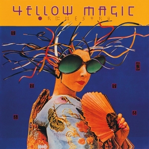 Yellow Magic Orchestra - Ymo Usa & Yellow Magic Orchestra in der Gruppe UNSERE TIPPS / Weihnachtsgeschenktipp Vinyl bei Bengans Skivbutik AB (3966951)