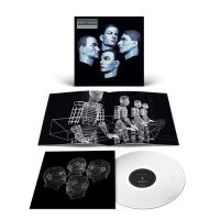 KRAFTWERK - TECHNO POP (LTD. VINYL GERMAN in der Gruppe VINYL / Pop-Rock bei Bengans Skivbutik AB (3967359)