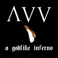 Ancient Vvisdom - A Godlike Inferno (10Th Anniversary in der Gruppe VINYL / Hårdrock bei Bengans Skivbutik AB (3967782)