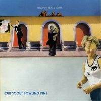 Cub Scout Bowling Pins - Heaven Beats Iowa in der Gruppe CD / Pop-Rock bei Bengans Skivbutik AB (3967792)