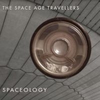 Space Age Travellers - Spaceology in der Gruppe CD bei Bengans Skivbutik AB (3967831)