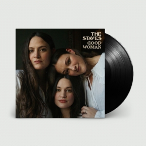 The Staves - Good Woman (Vinyl) in der Gruppe VINYL / Pop-Rock bei Bengans Skivbutik AB (3967851)