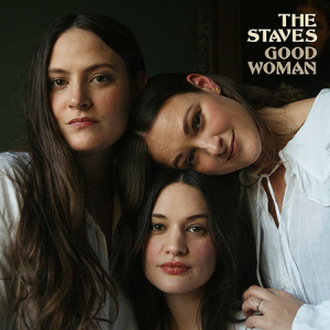 The Staves - Good Woman (Ltd.1Cd Softpak) in der Gruppe UNSERE TIPPS / Weihnachtsgeschenktipp CD bei Bengans Skivbutik AB (3967852)