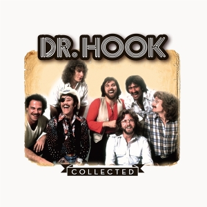 Dr. Hook - Collected in der Gruppe -Startsida MOV bei Bengans Skivbutik AB (3967898)