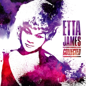 Etta James - Collected in der Gruppe UNSERE TIPPS / Weihnachtsgeschenktipp Vinyl bei Bengans Skivbutik AB (3967899)