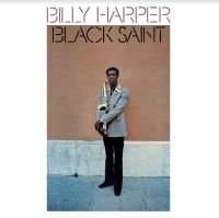 Harper Billy - Black Saint in der Gruppe VINYL / Jazz bei Bengans Skivbutik AB (3968016)