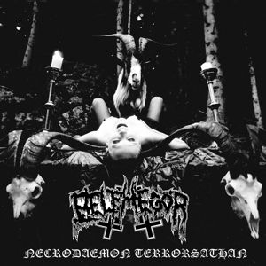 Belphegor - Necrodaemon Terrorsathan in der Gruppe UNSERE TIPPS / Weihnachtsgeschenktipp CD bei Bengans Skivbutik AB (3968094)