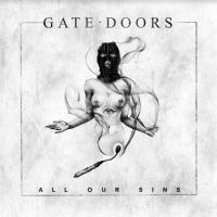 Gate Doors - All Our Sins in der Gruppe CD / Hårdrock bei Bengans Skivbutik AB (3968295)