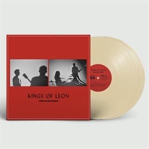 Kings Of Leon - When You See Yourself in der Gruppe UNSERE TIPPS / Weihnachtsgeschenktipp Vinyl bei Bengans Skivbutik AB (3968357)