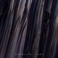 Skepticism - Alloy in der Gruppe CD / Hårdrock bei Bengans Skivbutik AB (3968692)