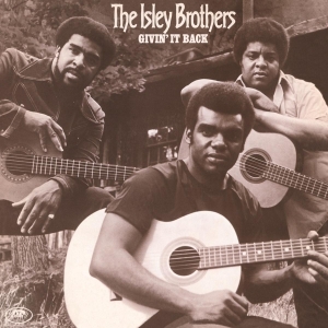 The Isley Brothers - Givin' It Back in der Gruppe UNSERE TIPPS / Weihnachtsgeschenktipp Vinyl bei Bengans Skivbutik AB (3968821)