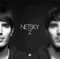 Netsky - 2 in der Gruppe VINYL / Dance-Techno bei Bengans Skivbutik AB (3969823)