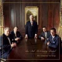 Del Mccoury Band The - The Company We Keep in der Gruppe CD / Pop-Rock bei Bengans Skivbutik AB (3969902)