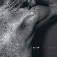 Throat - Bareback in der Gruppe CD / Pop-Rock bei Bengans Skivbutik AB (3969949)