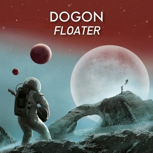 Dogon - Floater in der Gruppe CD / Jazz bei Bengans Skivbutik AB (3970181)