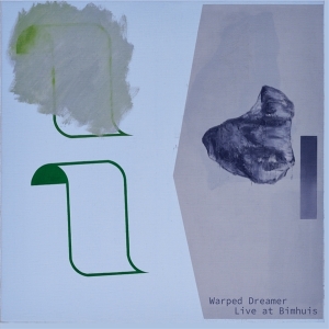 Warped Dreamer - Live At Bimhuis in der Gruppe UNSERE TIPPS / Weihnachtsgeschenktipp Vinyl bei Bengans Skivbutik AB (3970187)