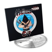 HALLOWS EVE - TALES OF TERROR in der Gruppe UNSERE TIPPS / Weihnachtsgeschenktipp CD bei Bengans Skivbutik AB (3970333)