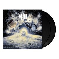 Iotunn - Access All Worlds - 2X180g Black Vi in der Gruppe VINYL / Hårdrock,Pop-Rock bei Bengans Skivbutik AB (3970348)