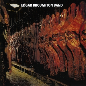 Edgar -Band- Broughton - Edgar Broughton Band in der Gruppe CD / Pop-Rock bei Bengans Skivbutik AB (3971021)