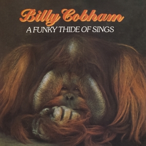 Billy Cobham - A Funky Thide Of Sings in der Gruppe UNSERE TIPPS / Weihnachtsgeschenktipp CD bei Bengans Skivbutik AB (3971024)