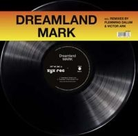 Mark - Dreamland in der Gruppe VINYL / Pop-Rock bei Bengans Skivbutik AB (3971128)