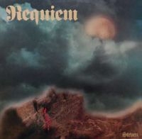 Requiem - Steven in der Gruppe VINYL / Hårdrock bei Bengans Skivbutik AB (3971133)