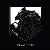 Intolerant - Primal Future in der Gruppe VINYL / Hårdrock bei Bengans Skivbutik AB (3971194)