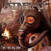 Aeonblack - Time Will Come in der Gruppe CD / Hårdrock bei Bengans Skivbutik AB (3971254)