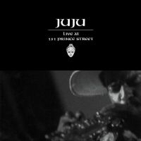 Juju - Live At 131 Prince Street in der Gruppe CD / Jazz bei Bengans Skivbutik AB (3971257)