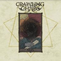 Crawling Chaos - Xlix in der Gruppe CD / Hårdrock bei Bengans Skivbutik AB (3971299)