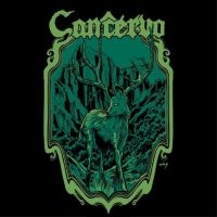 Cancervo - 1 (Transparent Vinyl) in der Gruppe VINYL / Pop-Rock bei Bengans Skivbutik AB (3971684)