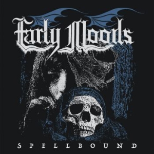 Early Moods - Spellbound in der Gruppe CD / Hårdrock bei Bengans Skivbutik AB (3971839)