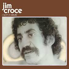 Jim Croce - I Got A Name in der Gruppe CD / Pop-Rock bei Bengans Skivbutik AB (3972687)